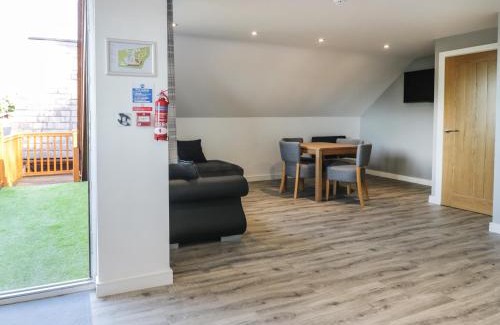 Meliden Apartamento | Classic Lodge 30