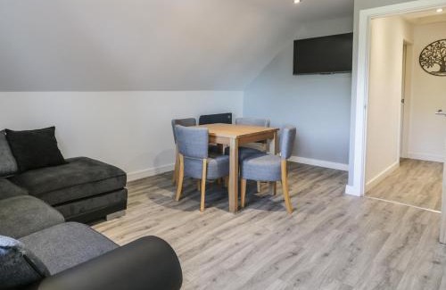 Meliden Apartamento | Classic Lodge 30