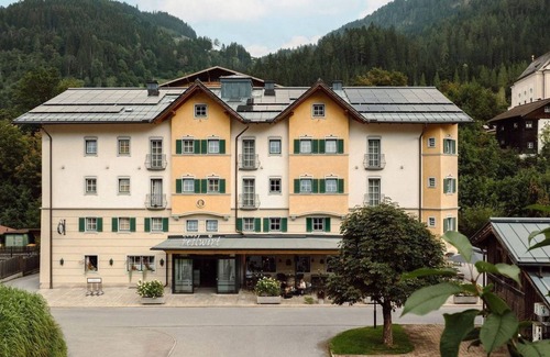 Flachau Casa | Classic Medium - Resl Winter B&B - RESL Resort - Hotel Reslwirt