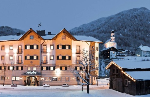 Flachau Casa | Classic Medium - Resl Winter B&B - RESL Resort - Hotel Reslwirt