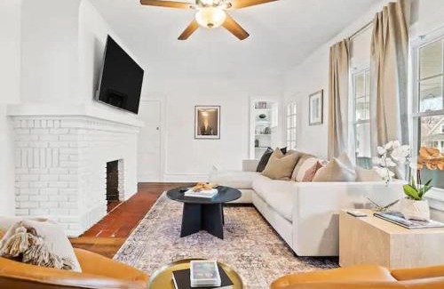 Cleveland Apartamento | Classic Meets Contemporary I Minutes to Cle Clinic