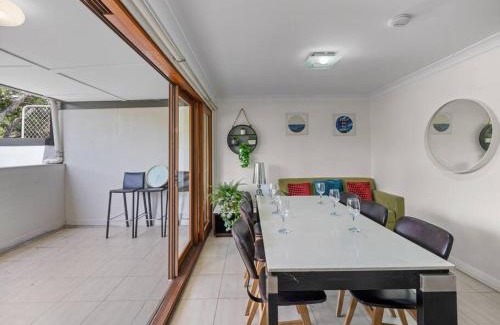 Ultimo Apartamento | Classic Metro 3 Level Terrace