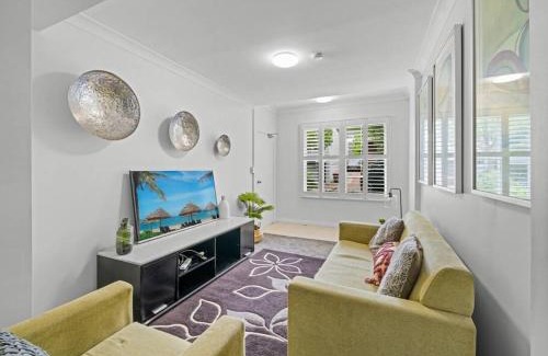 Ultimo Apartamento | Classic Metro 3 Level Terrace