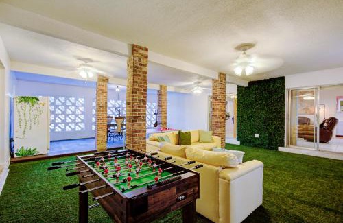 Fort Lauderdale Casa | Classic Modern 3-Bedroom Oasis