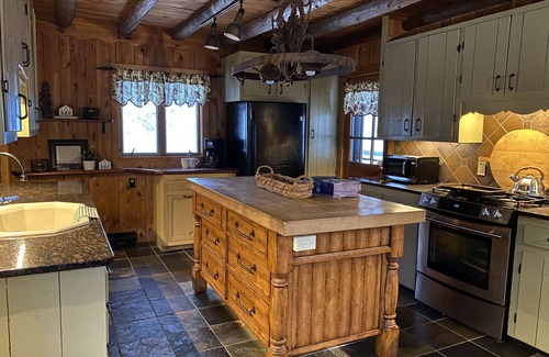 Warren Casa | Classic Mountain Ski Lodge @ Sugarbush