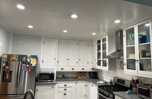 Ballard Casa | Classic old Ballard home with all modern conveniences-Swim Spa and sauna