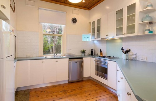 Albury Casa | Clásico en George- habitación para toda la familia
