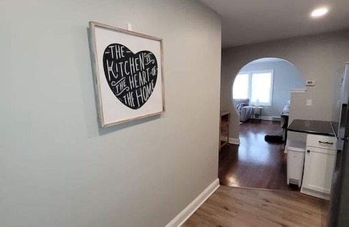 Joslyn Castle Apartamento | Classic on Wakeley Su