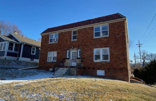 Joslyn Castle Apartamento | Classic on Wakeley Su