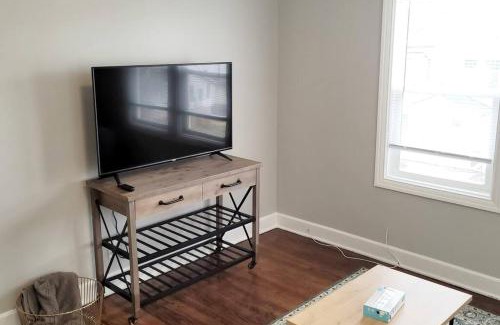 Joslyn Castle Apartamento | Classic on Wakeley