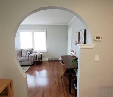 Joslyn Castle Apartamento | Classic on Wakeley
