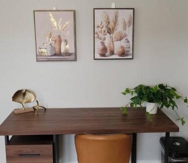 Joslyn Castle Apartamento | Classic on Wakeley