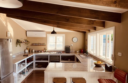 Broken Hill Casa | Classic outback colonial home