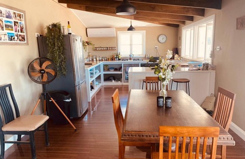 Broken Hill Casa | Classic outback colonial home