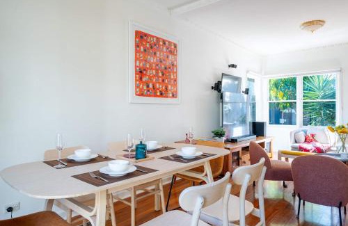 Bentleigh Casa | Classic Patterson Charm with Modern Comfort