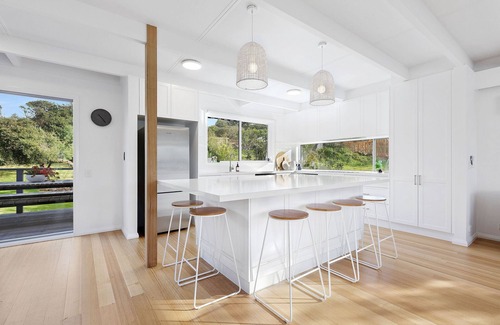 Portsea Casa | Village Life Portsea