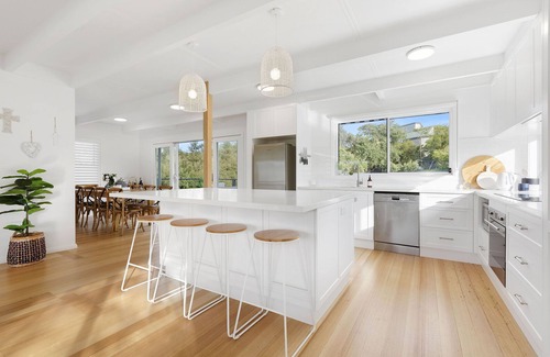 Portsea Casa | Village Life Portsea