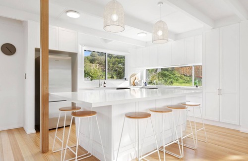Portsea Casa | Village Life Portsea