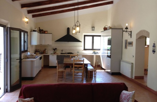 Montalcino Villa | Clásico, Villa privada con impresionantes vistas - Piscina Privada