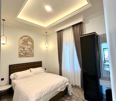 Ciloto Villa | Classic Resort Puncak