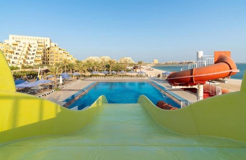 Bab Al Bahr Apartamento | Classic Room Near Banan Beach By Luxury Bookings