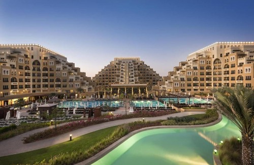 Bab Al Bahr Apartamento | Classic Room Near Banan Beach By Luxury Bookings