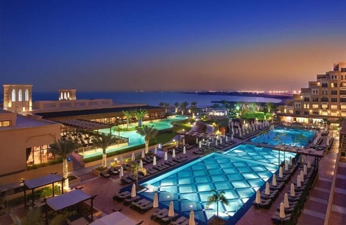 Bab Al Bahr Apartamento | Classic Room Near Banan Beach By Luxury Bookings