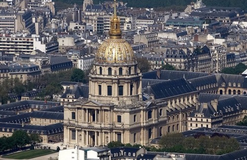 Plaisance Apartamento | Classic Room With Aircon In Montparnasse Paris