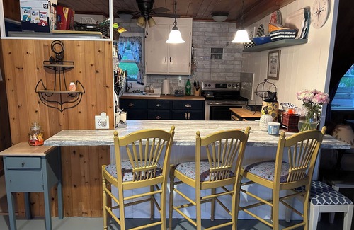 Marietta Casa | Classic Rustic Large Family Camp - Mucho espacio para todos ubicados en el lago Otisco