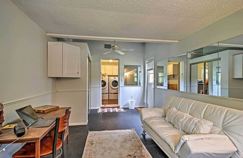 South Gate Ridge Casa | Classic Sarasota Home < 4 Mi to Public Beach