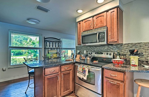 South Gate Ridge Casa | Classic Sarasota Home < 4 Mi to Public Beach