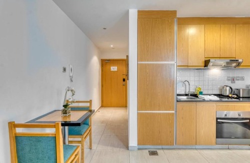 Umm Suqeim 3 Apartamento | Classic Studio at Al Thanyah Street, Barsha Heights