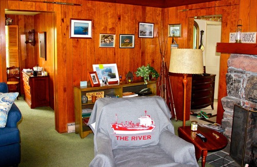 Alexandria Bay Cabaña | Cottage clásico de verano con espectacular envolventes River View