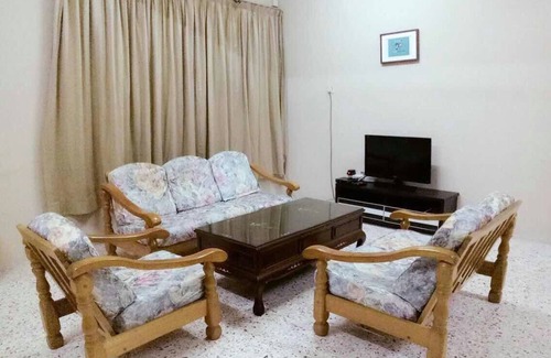 Kampung Bakau Casa | Classic Terrace