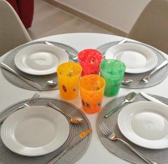Santa Croce Casa | Classic Venice House 2