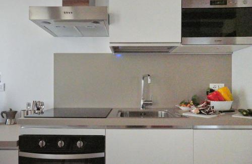 Santa Croce Casa | Classic Venice House 2