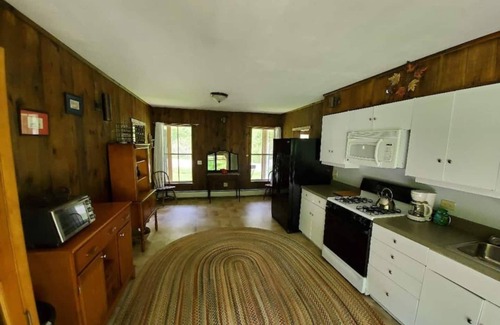 Warren Casa | Nuevo listado !! Escape de Vermont, también
