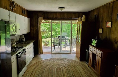 Warren Casa | Nuevo listado !! Escape de Vermont, también