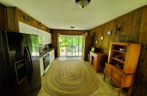 Warren Casa | Nuevo listado !! Escape de Vermont, también