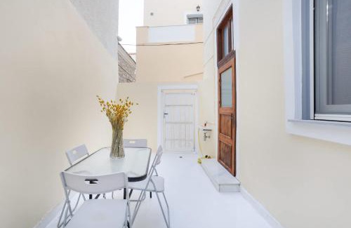 Ermoupoli Casa | Classic Villa Alexandra Ermoupoli-Syros Vaporia
