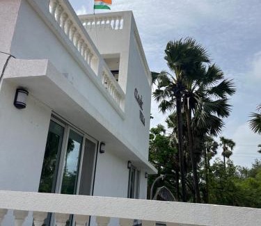 Palghar Casa | Classic Villa