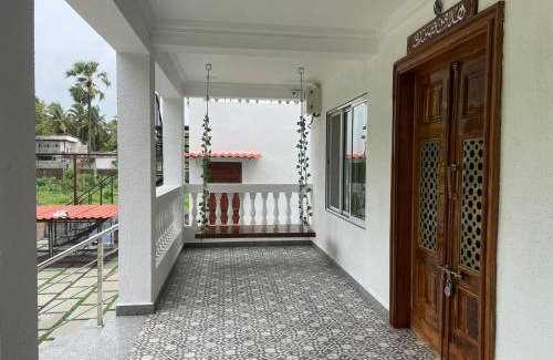Palghar Casa | Classic Villa