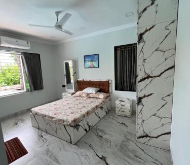 Palghar Casa | Classic Villa