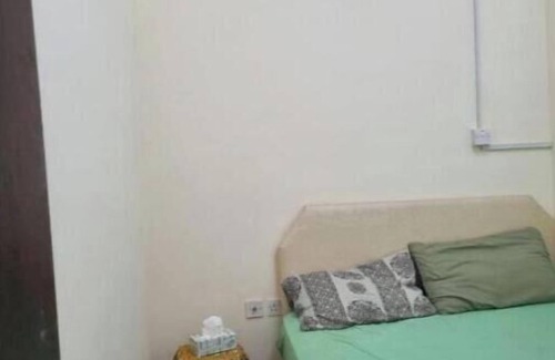 Al Ain Apartamento | Classic Villa with Masters Room, 2 Economy Rooms, 2 Budget Rooms/5 units