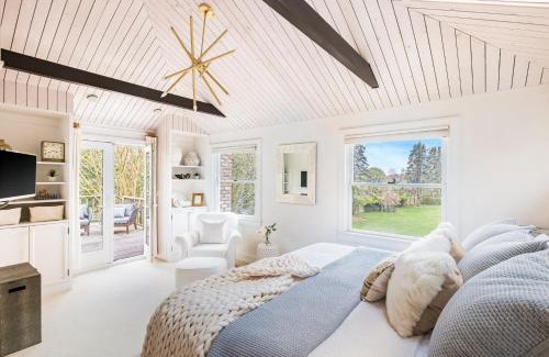 Wainscott Casa | Classic Wainscott East Hampton Home