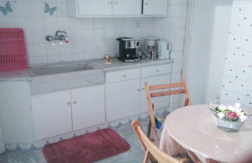 Makrigianni Apartamento | Classical Apartment in Acropolis