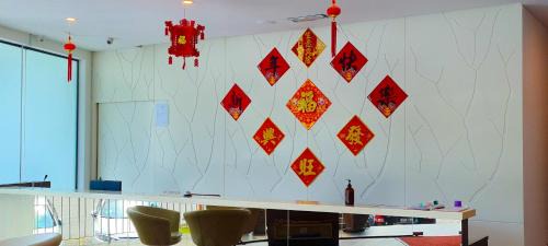 Bandar Puchong Jaya Hotel | Classical Boutique Hotel