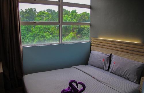 Bandar Puchong Jaya Hotel | Classical Boutique Hotel