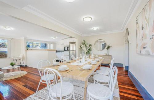 Balmain Casa | Classical simplicity house at Balmain close to CBD