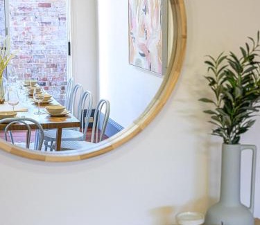 Balmain Casa | Classical simplicity house at Balmain close to CBD